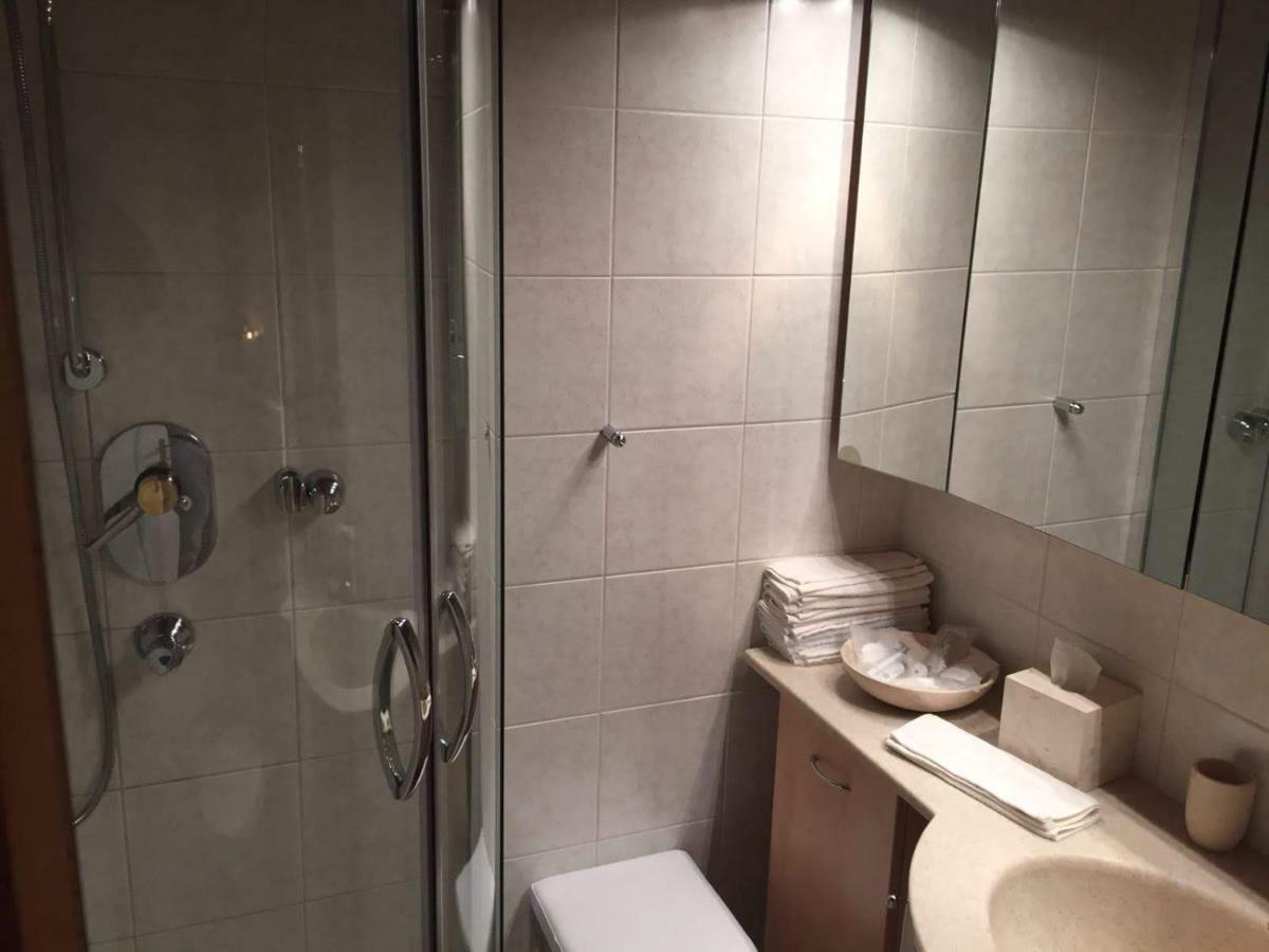 Apartment Cristina - Suedbalkon Mit Bergblick Зеефельд в Тироле Экстерьер фото